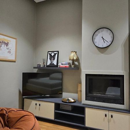 Girasole Home ティラナ エクステリア 写真